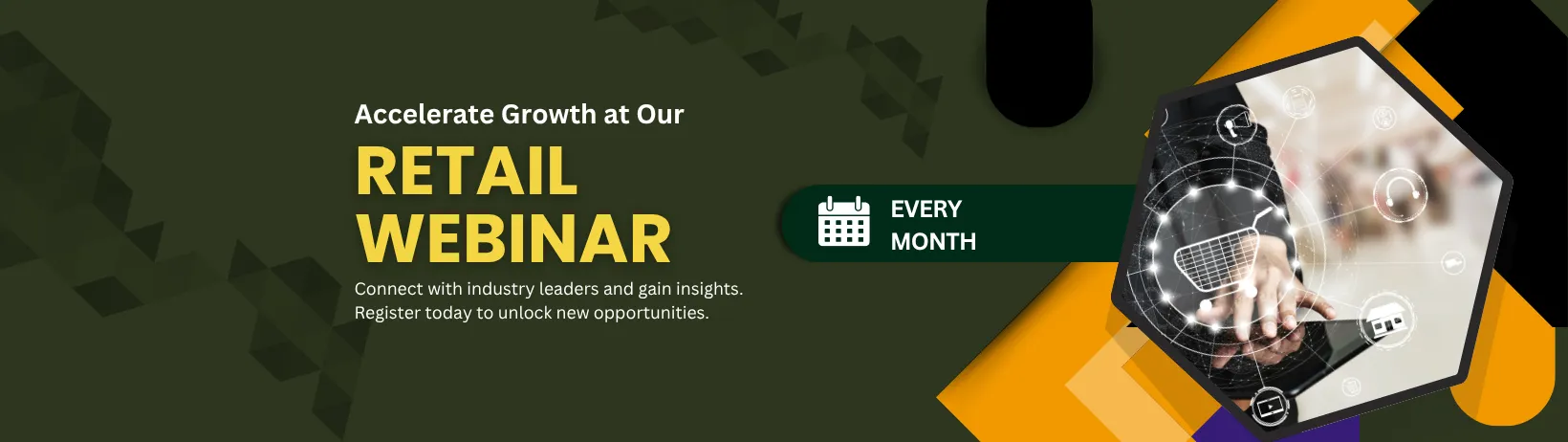 Pentingnya Mengikuti Webinar Retail di Era Digital